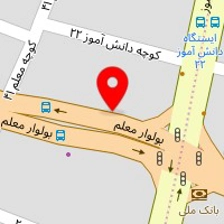 گروه صنعتی شیشه عمران شرق