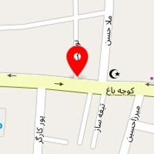 لوازم خانگی میلاد