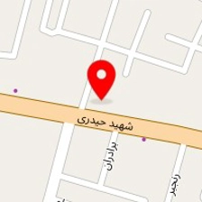 سفیدانی فروشگاه لوازم خانگی