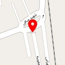 جوشکاری اسکلت و درب و پنجره سازی