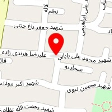 فروشگاه لوازم خانگی پارسیان