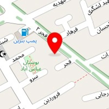 جوشکاری آلومینیوم اسکندری