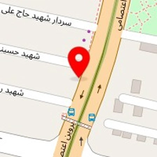 فروشگاه قطعات یخچال سرد پویا