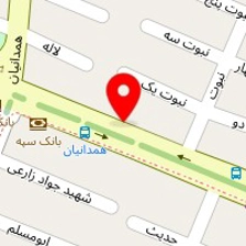 فروشگاه لوازم خانگی زمرد نقش جهان
