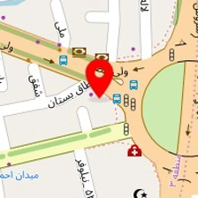 شرکت احسان تکثیر