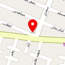 تراشکاری سادات