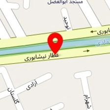 فروشگاه ساختمانی کاشانه