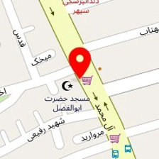 ابزار آلات آل محمد