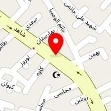 فروشگاه لوازم خانگی (سید)