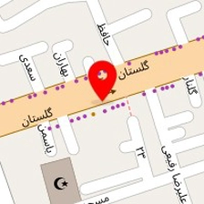 ابزار گلستان