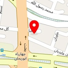 تراشکاری بعثت
