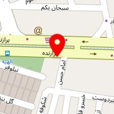 ابزار یراق ثامن رشیدیان فر
