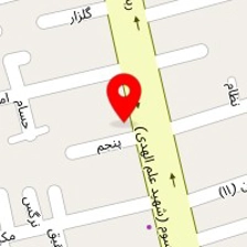 فروشگاه لوازم خانگی عابدیان