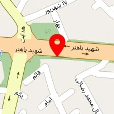 چیدمان سیصد