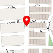 فروشگاه لوازم خانگی ولی عصر