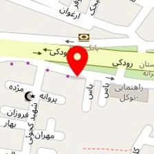 فروشگاه لوازم خانگی رنجبر