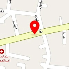 فروشگاه لوازم یدکی گلزار