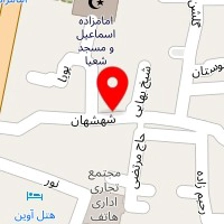 فروشگاه لوازم خانگی جهان