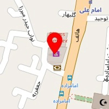 فروشگاه لوازم خانگی هرندی