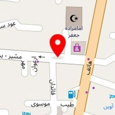 فروشگاه لوازم خانگی کوثر