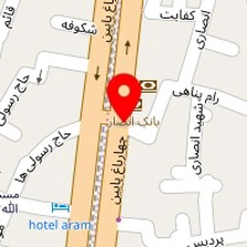 دفترفنی امیر