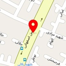 مرکز تخصصی خانه و آشپزخانه