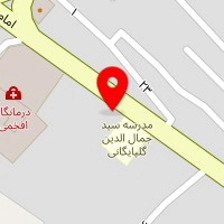شیشه بری غفاری