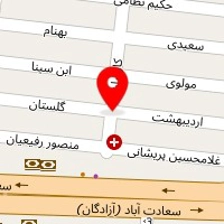 دفتر فنی شهر