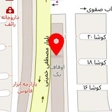 ابزار یراق شیراز