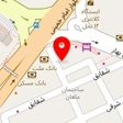 الکتریکی نخل طلایی