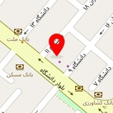دفتر فنی مهندسی خلیج فارس