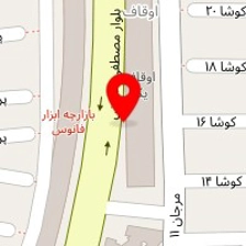برق وصنعت فرخ نژاد