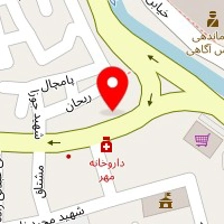 الکتریکی امین