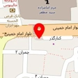 الکتریکی نایبند
