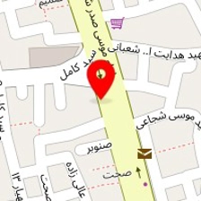 خانه هوشمند شهابی