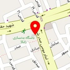 دوربین مداربسته عابدی
