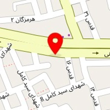 الکتریکی عالی زاده