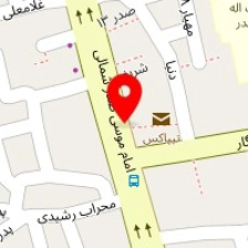 الکترونیک شایان