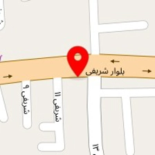فروشگاه فرفوژه و گل نرده برادران کریمیان