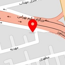 ابزار و یراق هاشمی