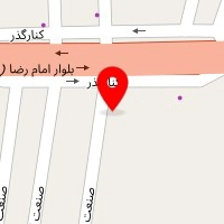 جوشکاری آرگون کشیشیان
