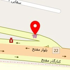 شرکت طیوران ابزار شعبه شمال کشور