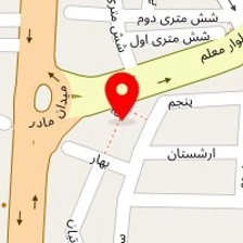 لوازم خانگی مهدی