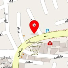 شیشه امیر