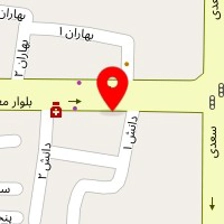 فروشگاه تاسیسات حسینی
