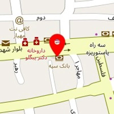 لوازم خانگی رشت لوازم خانگی داوودی