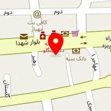 فروشگاه لوازم خانگی رهنما
