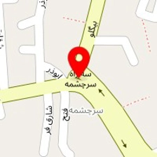 کارگاه آهن آلات حاج اکبر تهرانی