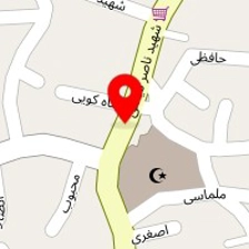 تهیه و پخش لوازم خانگی آراد