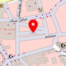 لوازم خانگی حسن زاده